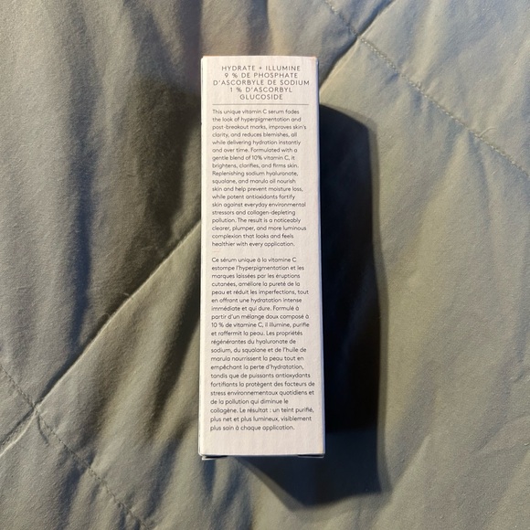 Drunk Elephant C-Luma Hydrabright Gentle Vitamin C Serum - Picture 5 of 6